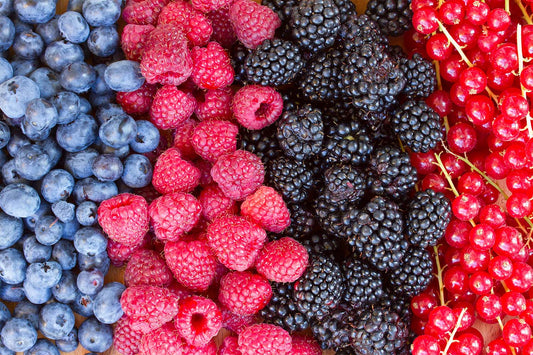 What Fruits Can You Eat on Keto That Are Low in Carbs??