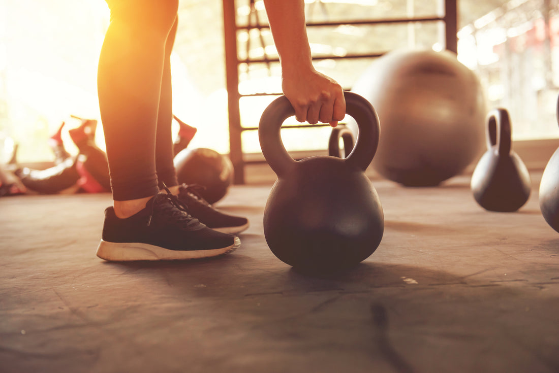 An Easy Strategy To Help A New Habit Stick!