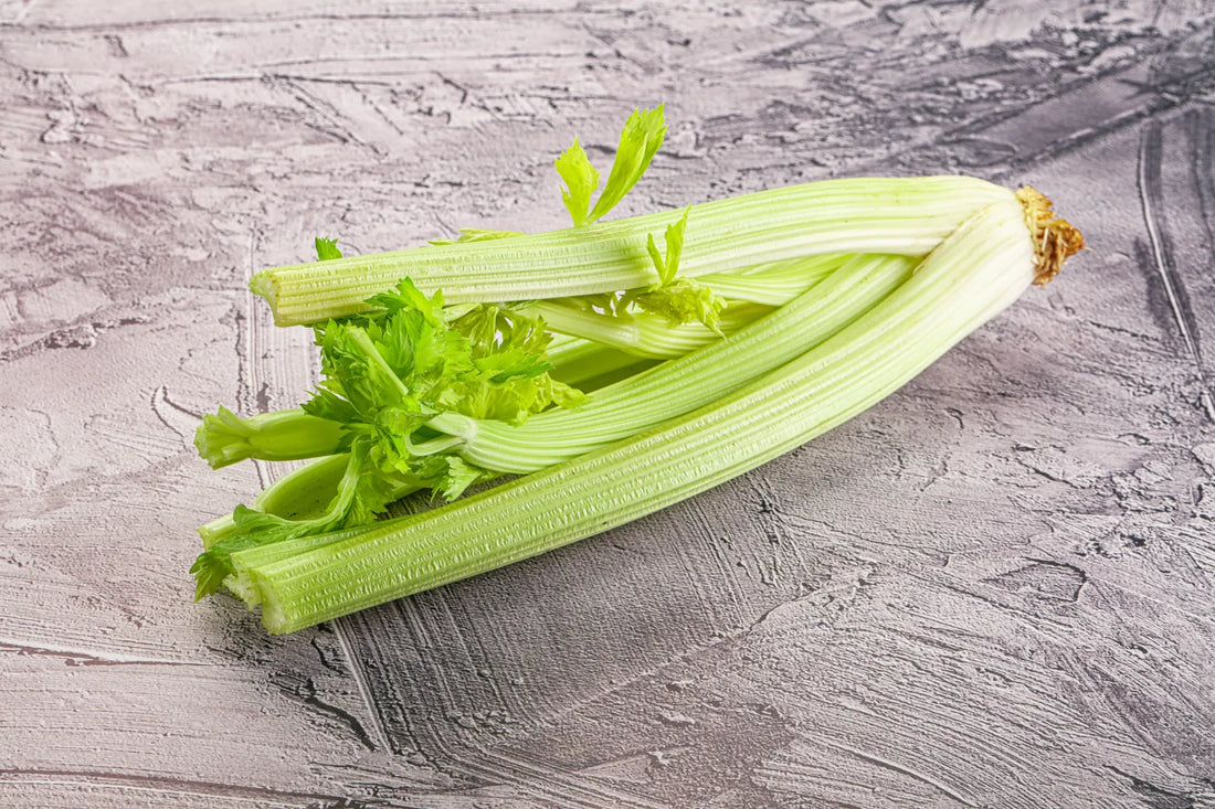 Zero-Calorie Snacks To Help Manage Weight Loss