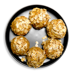 Chocolate Chip GoGo Bites