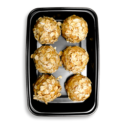 Chocolate Chip GoGo Bites