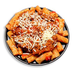 Fit Turkey Pasta