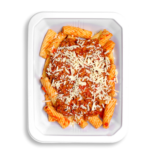 Fit Turkey Pasta