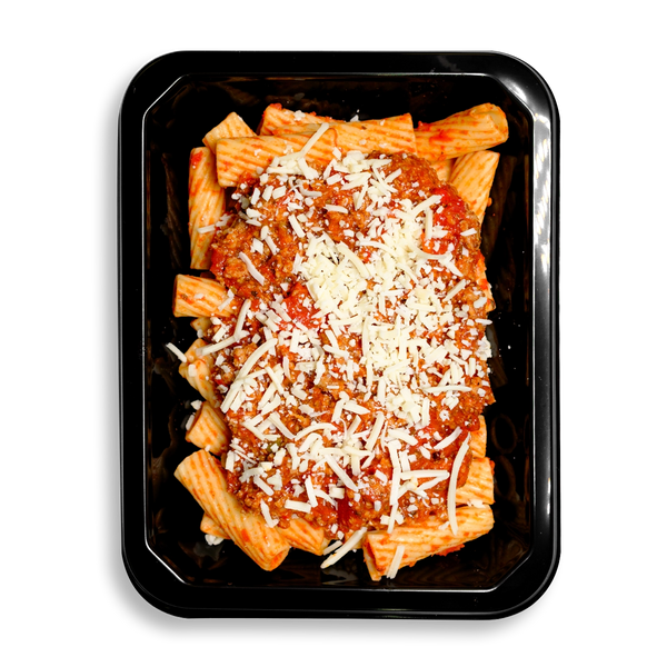 Fit Turkey Pasta