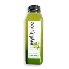 My Fit Juice