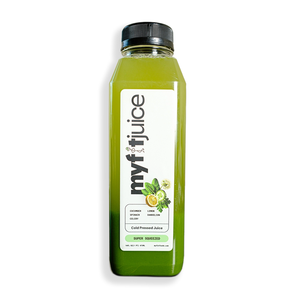 My Fit Juice