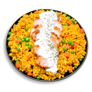 Moroccan Chicken