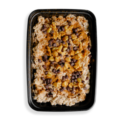 Oatmega