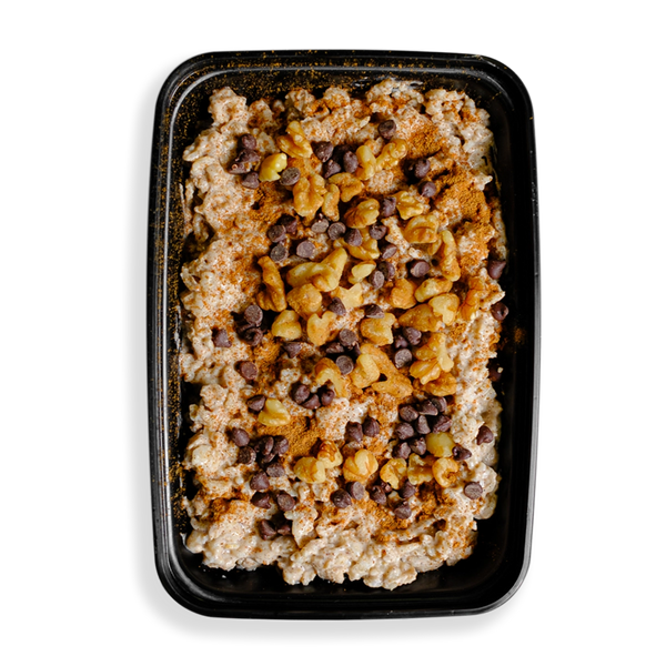 Oatmega
