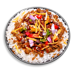 Taco Bowl