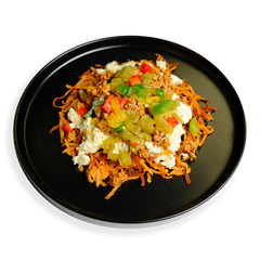 Texas Hash