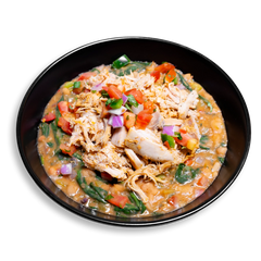 White Bean Chili