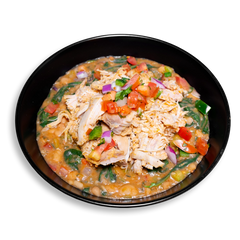 White Bean Chili