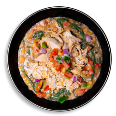 White Bean Chili