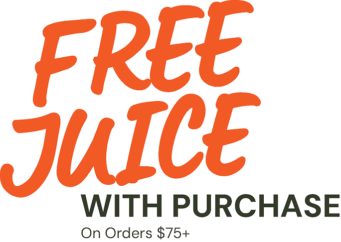 Free Juice