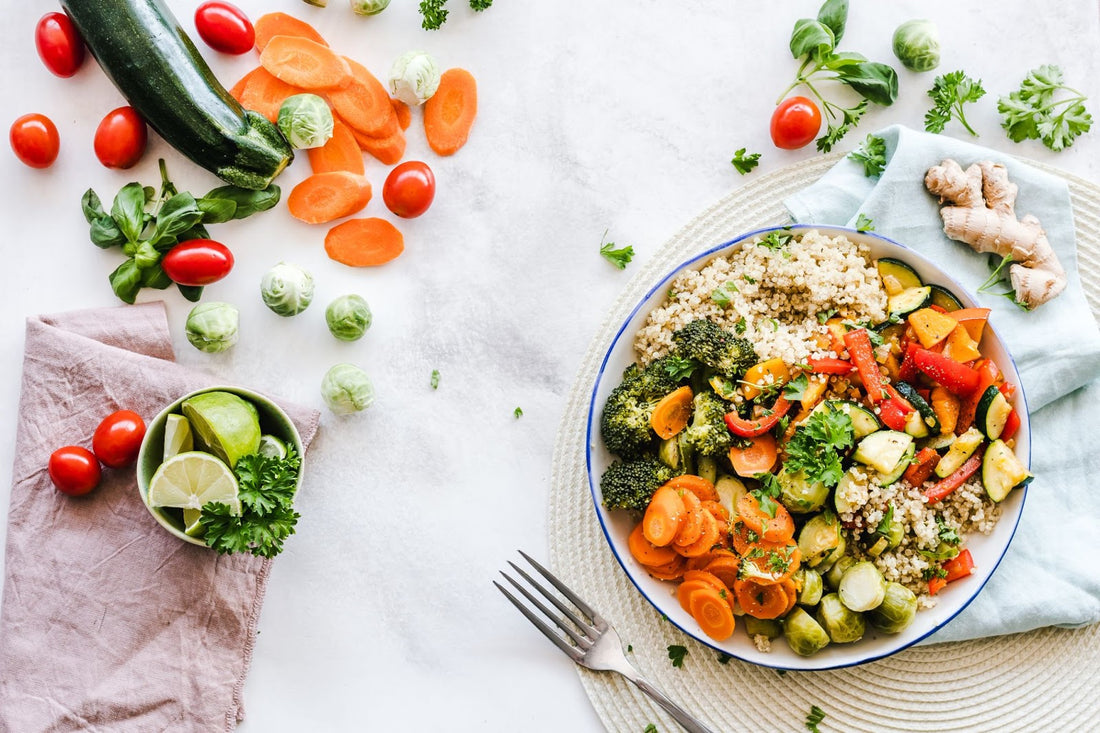 Dishes That Make Dining in Feel Like Dining Out