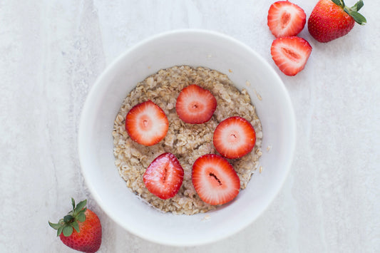Is Oatmeal Good for Weight Loss and Is It Healthy?