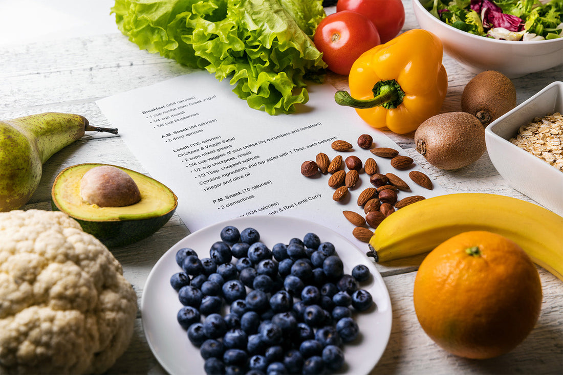 How To Reverse Diet for Long-Term Weight Maintenance