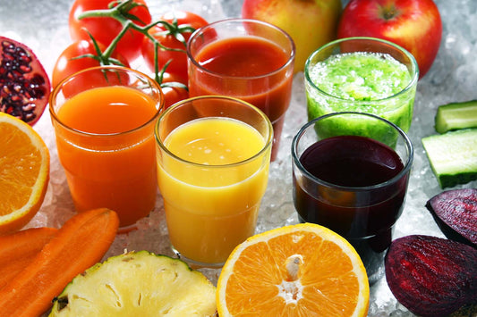 Juicing for Weight Loss: What Is It and Is It Worth It?