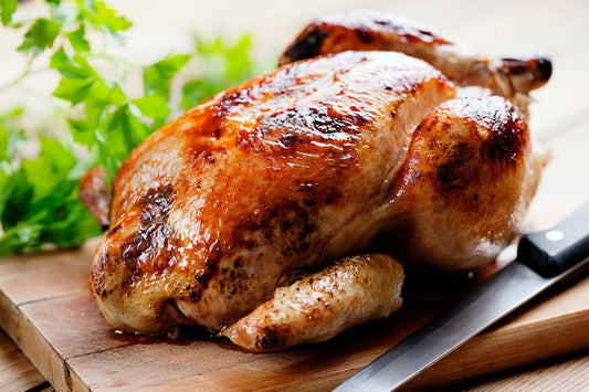 Dark Meat vs. White Meat: What's the Difference?