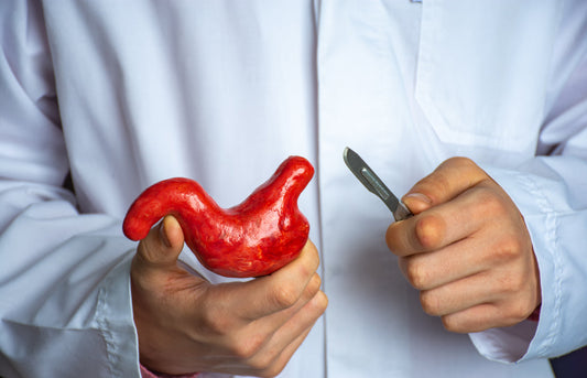 Different Types of Bariatric Surgery and What You Should Know