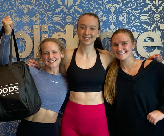 Fit and Fun: My Fit Foods' Freedom Fiesta Game for a Healthier 4th of July Celebration