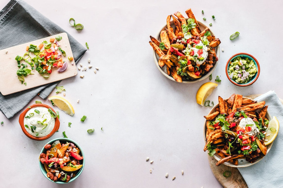 How to Do Low Carb Meal Prep