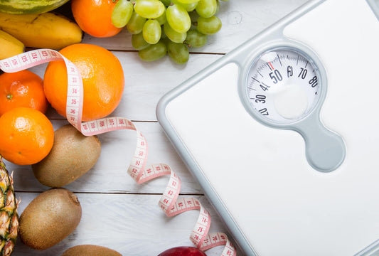 Here's Why You're Not Losing Weight Despite a Calorie Deficit