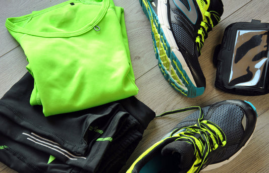 What To Wear to the Gym: The Beginner’s Guide