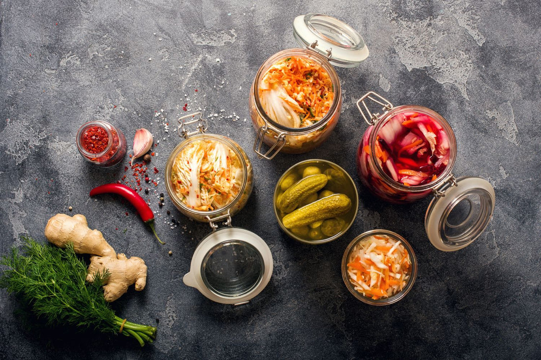 12 Prebiotic Foods To Add to Your Diet