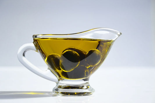 Extra Virgin Olive Oil vs. Regular: What’s the Difference?
