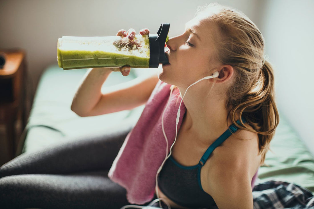 Active Recovery: Everything You Need To Know