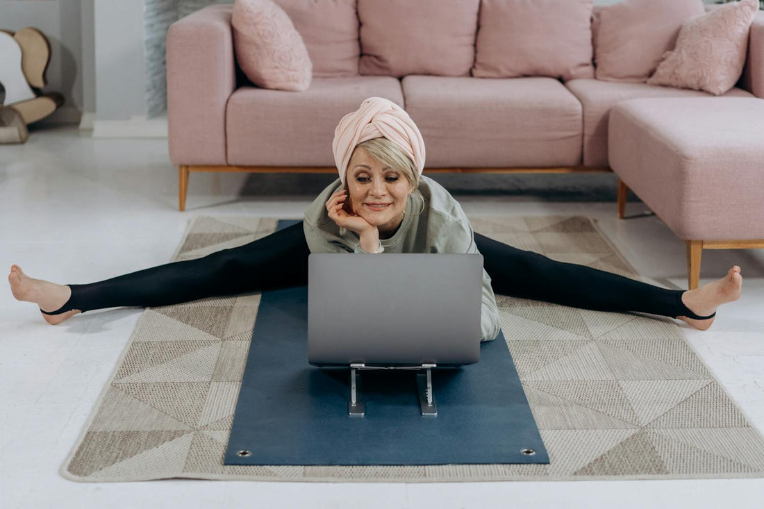 How To Increase Your Metabolism After Age 40