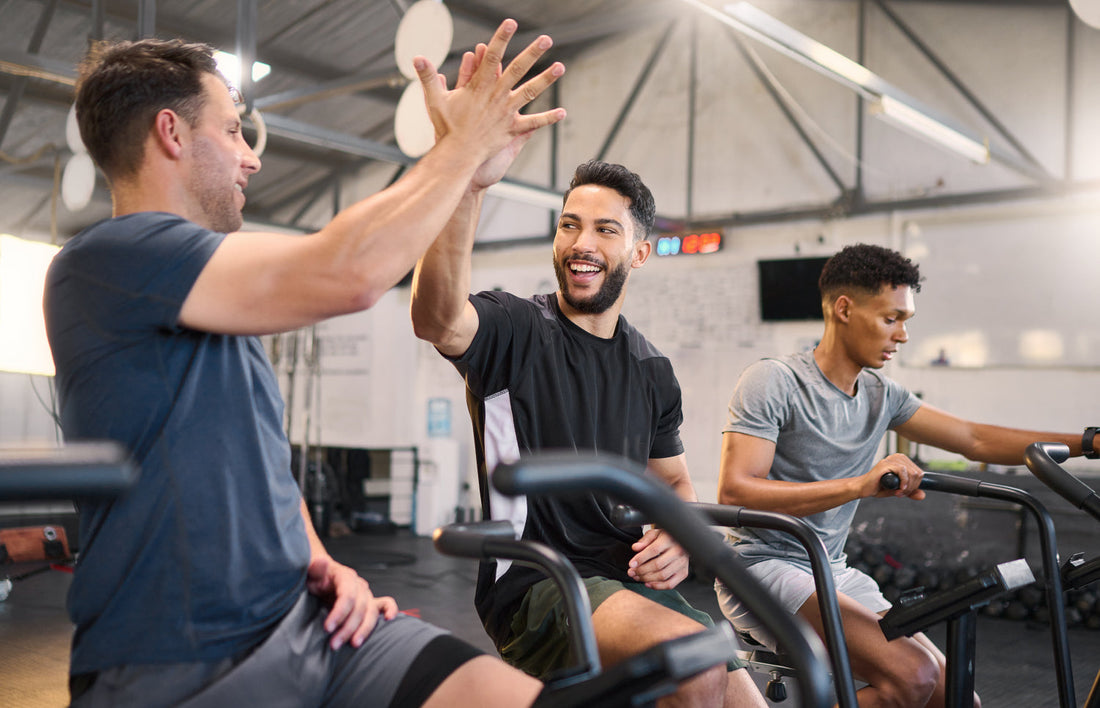 How To Alternate Cardio and Weight Training Days