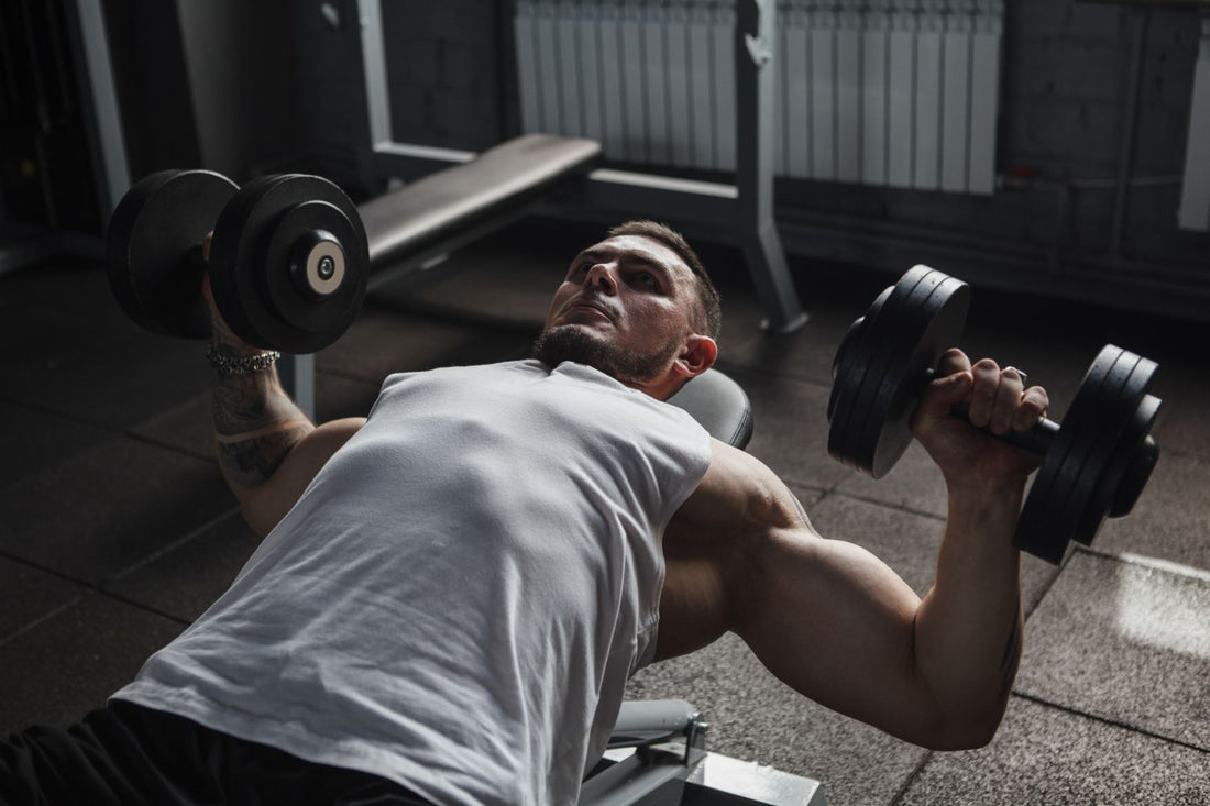 Time Under Tension (TUT): How It Builds Muscle