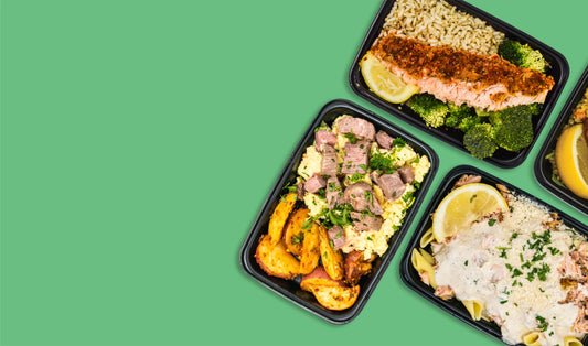 Founder Tip #2 - Fitness Made Easy