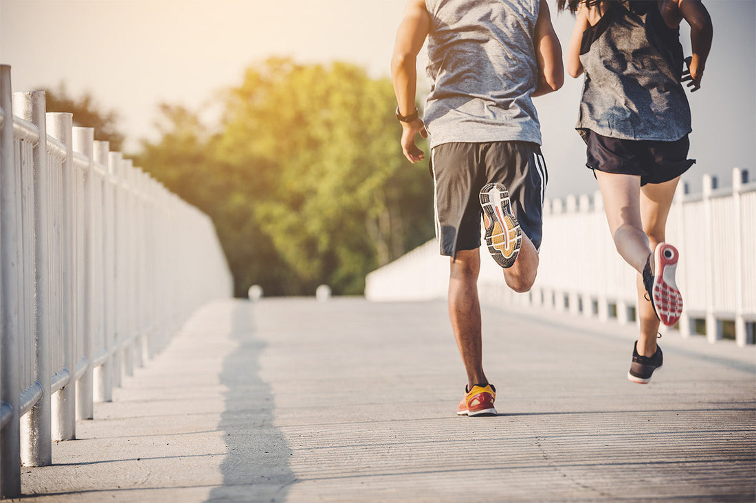 Does Running Help You Burn More Belly Fat?