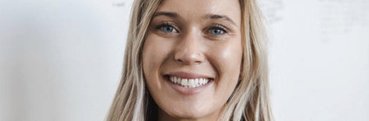 The Importance of the InBody Machine with Jen M.