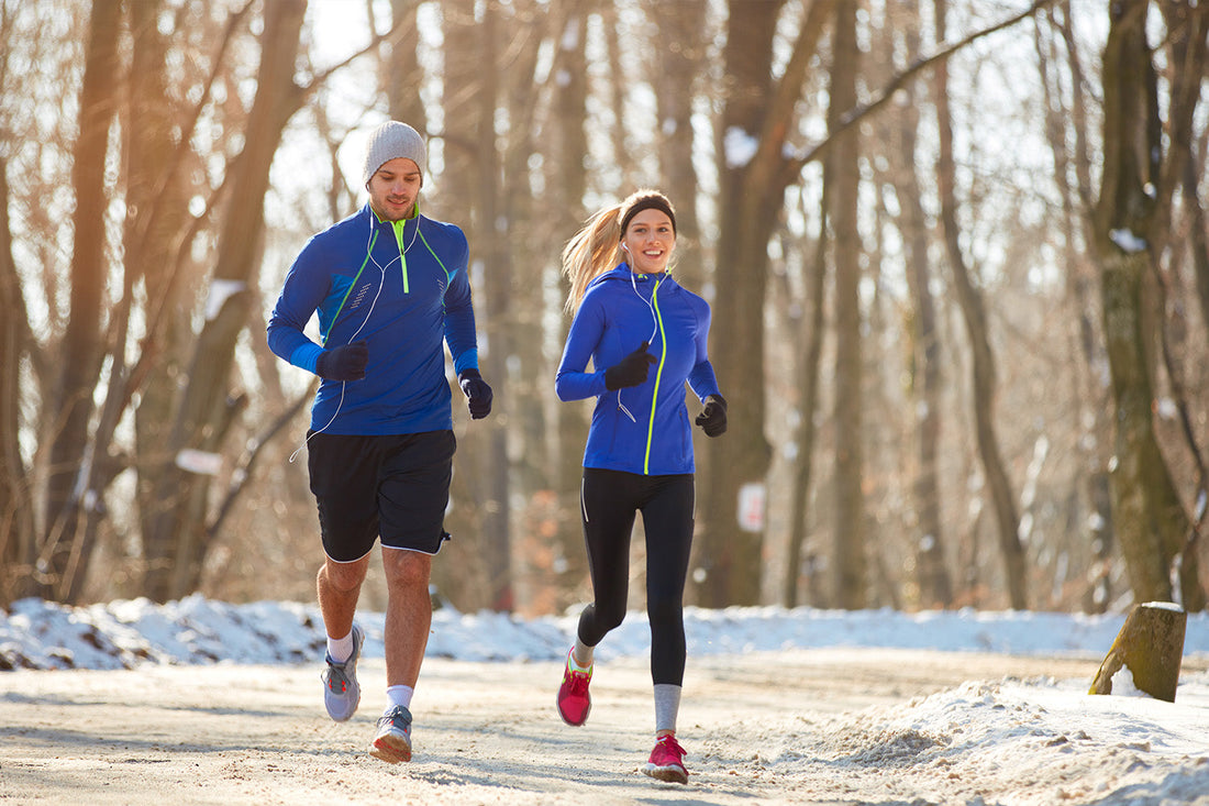 The Ultimate Cold Weather Running Gear Checklist