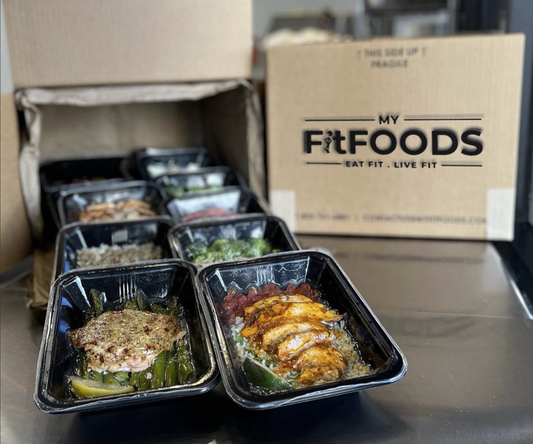 How Would A Doctor Use My Fit Foods?