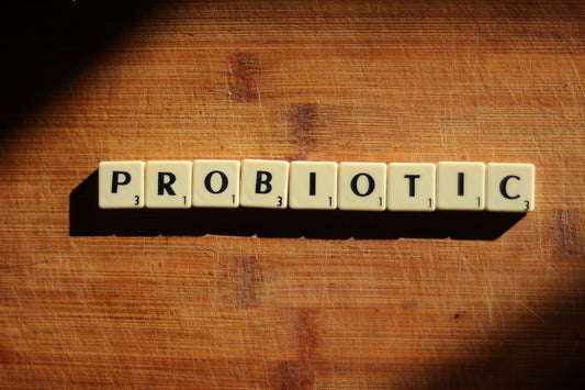 Prebiotics vs. Probiotics: What's the Difference?