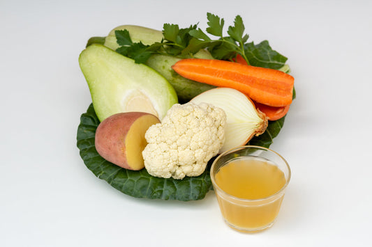 The Best Bariatric Diet Meal Plan: Pre and Post Op