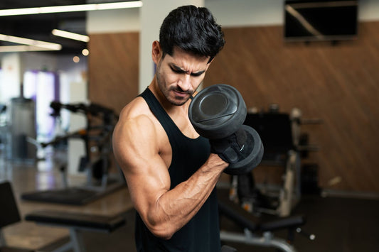 Compound vs. Isolation Exercises: What To Know