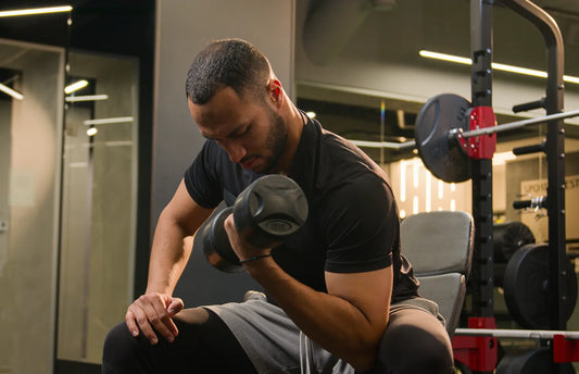 Can You Gain Muscle While You're Cutting? 