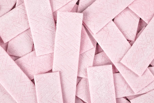 Does Chewing Gum Help Improve Your Jawline? 