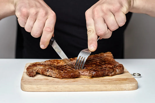 How Long Should You Be Bulking For