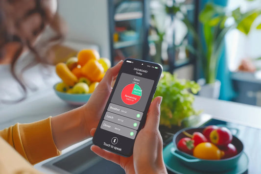 How Many Calories Should You Burn Each Day?