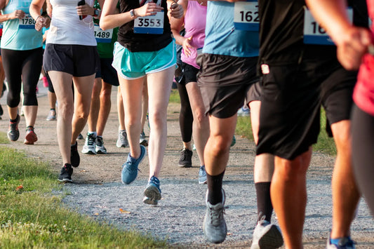 How To Train for a 5K Run: The Ultimate Guide