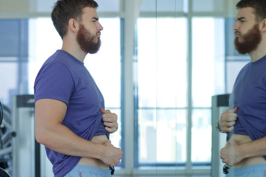 Why You Might Feel Nauseous After Working Out