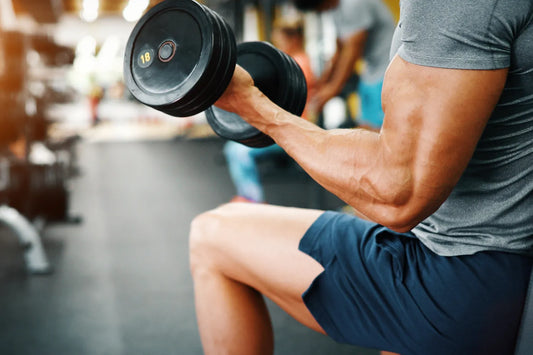 6 of the Best Workout Splits for Muscle Gain